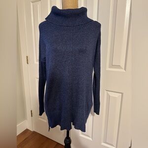 Cable & Gauge Sweater